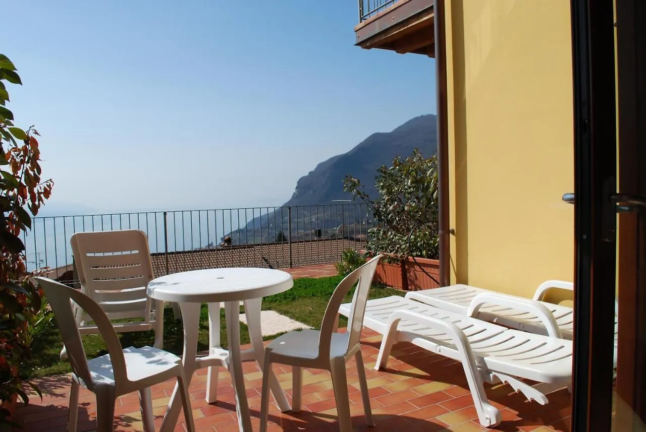 Apartment Appartamento Dante - Theater Home Tignale