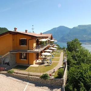  Appartement Garden