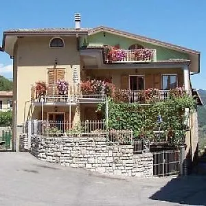 Casa Bruna Casa vacanze