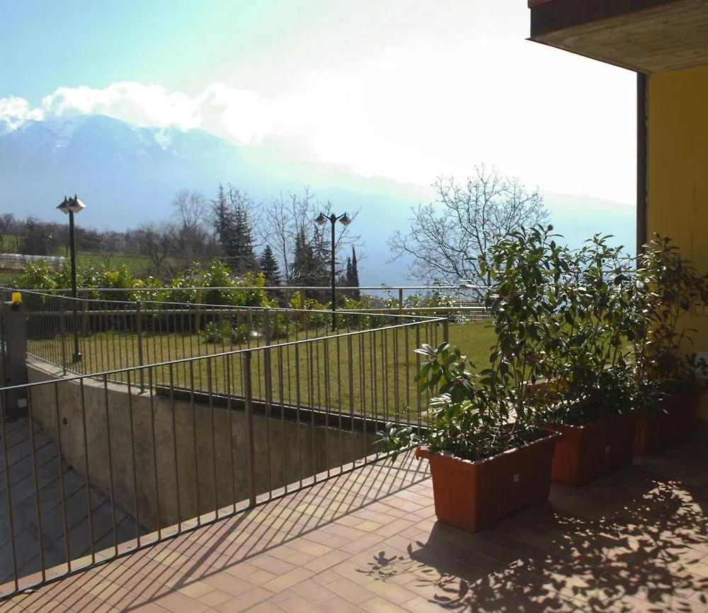 Appartamento Dante - Theater Home Tignale